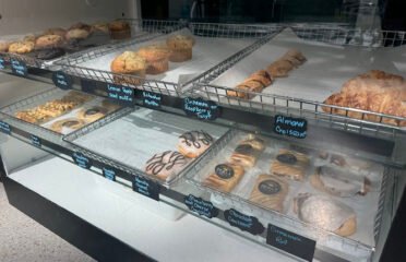 Brilla Coffee – Natick