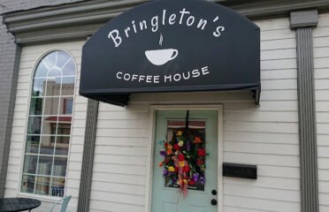 Bringleton’s Coffee House