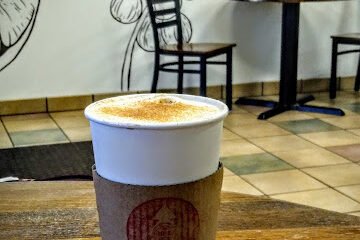 Brio Coffeehouse Inc