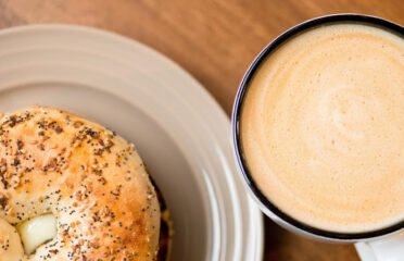 Brio Coffeehouse Inc