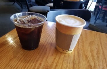 Brioso Coffee