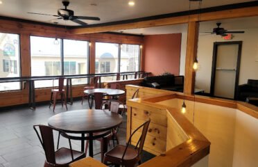 Brisetto’s Second Cup