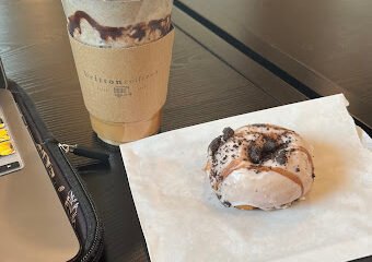 Britton Coffee Co – McSherrystown