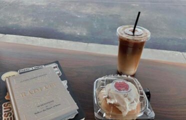 Britton Coffee Co – South Hanover