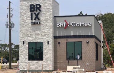 Brix Coffee