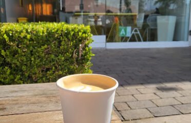 Broad Street Coffee Co.