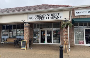 Broad Street Coffee Co