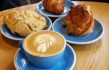 Broadsheet Coffee Roasters