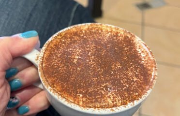 Broadway Bagels and Coffeehouse