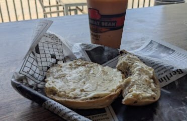 Broadway Bean and Bagel Co.