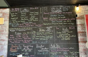 Broadway Beanery Coffee & Tea Co