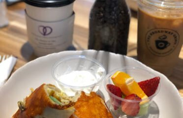 Broadway Coffee Co.
