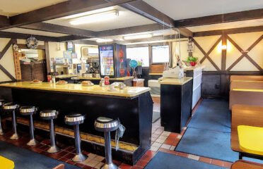 Broadway Coffee Shop & Dairy