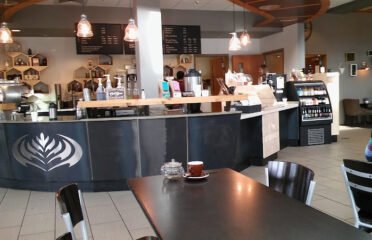 Broadway Coffeehouse