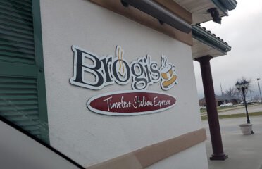 Brogi’s