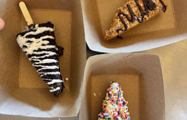 Broken Banana Coffee Co.