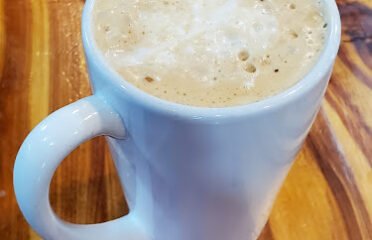 Broken Grounds Coffee Company