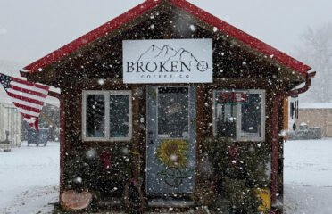 Broken O Coffee Co.
