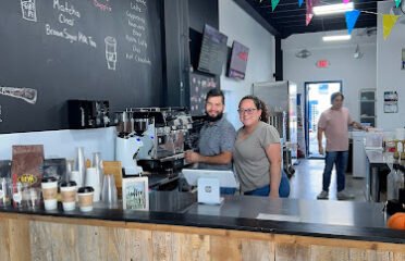 Bronco Brew – Waller