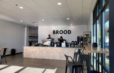 Brood Coffee