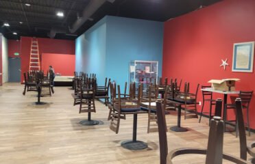 Brooke’s House Coffee and Chocolate