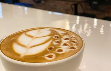 Brooklyn Brew Cafe