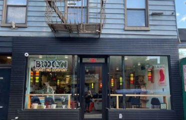 Brooklyn Roasting Company