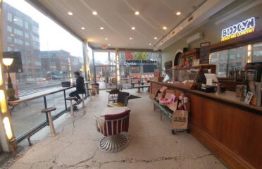Brooklyn Roasting Company
