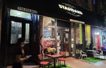 Brooklyn Standard 2