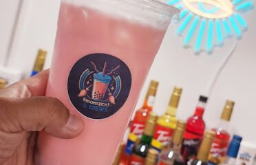 Broomsticks and Brews