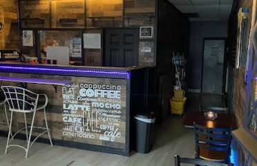 Broskiz Coffee Shop & Lounge LLC