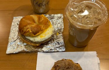 Brother Andre’s Cafe