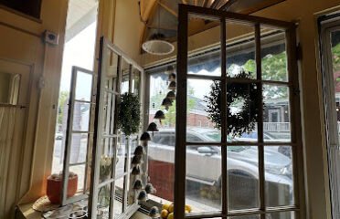 Brothers Brew Coffee Shop