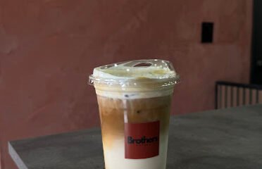 Brothers Coffee LA