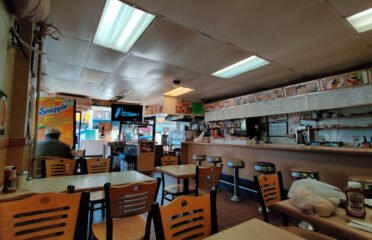 Brother’s Coffee Shop