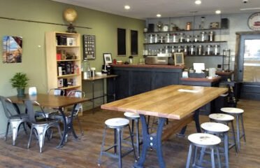 Brown Bag Roasters