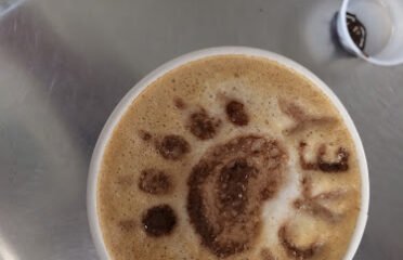 Brown Bear Espresso