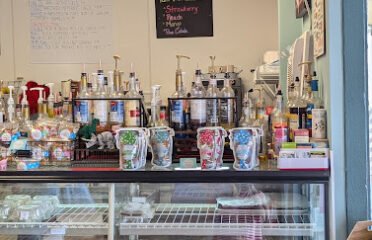 Brown Cow Coffee