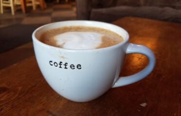 Brown Dog Coffee Company