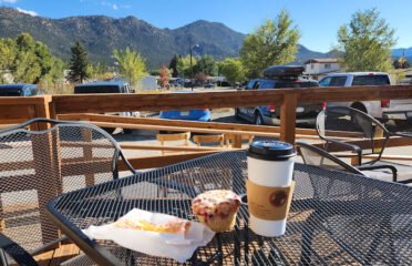 Brown Dog Coffee Company