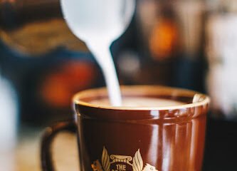 Brown Palace Coffee & Tea Co.