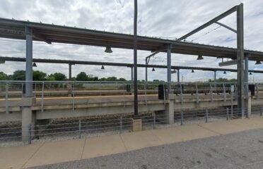 Brown Skin Coffee Crossings