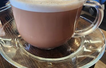 Brown Skin Coffee Roaster