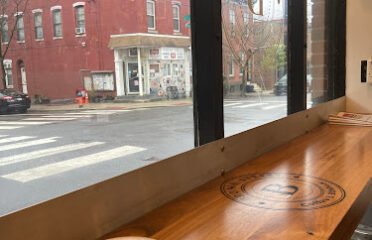 Brown Street Coffee