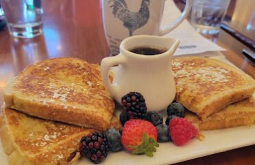 Brown Sugar Coffee Roastery