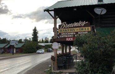 Brownies Grocery