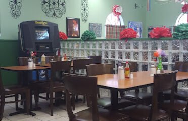 Brownsville Coffee Shop No. 2