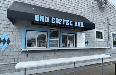 Bru Coffee Bar