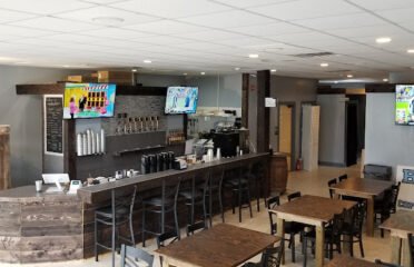 Bru Coffee Bar