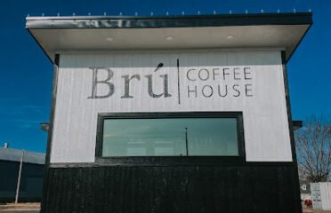 Bru Coffee House